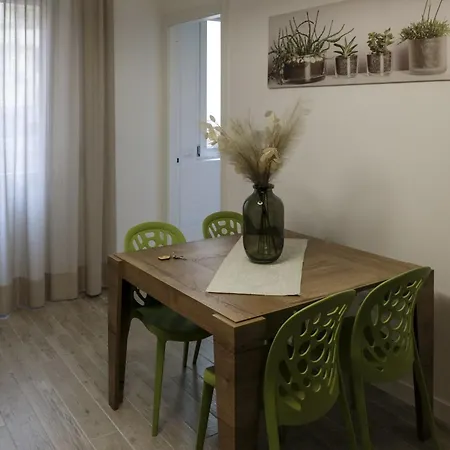 Abba43 Appartamento Cagliari